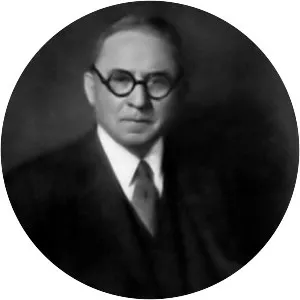 T. Gilbert Pearson