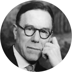 T. H. Parry-Williams