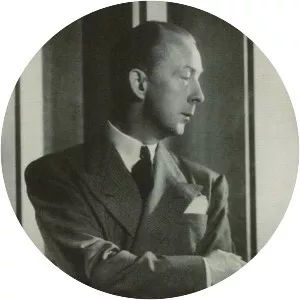 T. H. Robsjohn-Gibbings