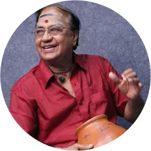 T.H. Subash Chandran photograph