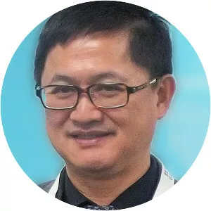 T. H. Tung photograph