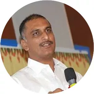 T. Harish Rao