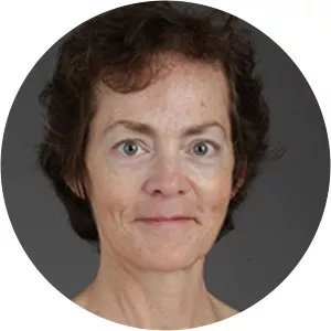 T. Heather Herdman - Chief Executive Officer of NANDA