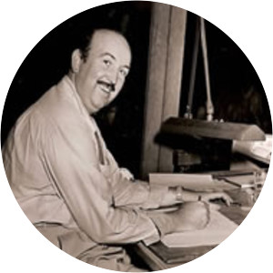 T. Hee - American animator