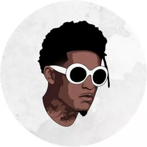 T-HOOD - Musical artist