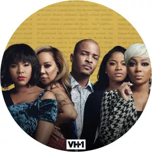 T. I. & Tiny: Friends & Family Hustle