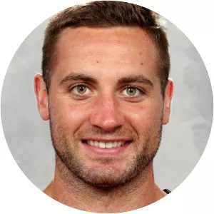 T. J. Brennan - Ice hockey defenseman