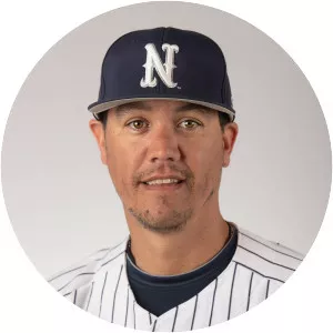 T. J. Bruce - Baseball player