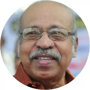 T. J. Chandrachoodan