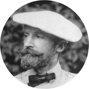 T. J. Cobden-Sanderson