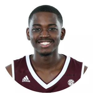 T. J. Gray - Basketball player