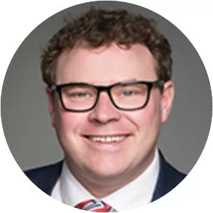 T. J. Harvey - Member of the Canadian House of Commons