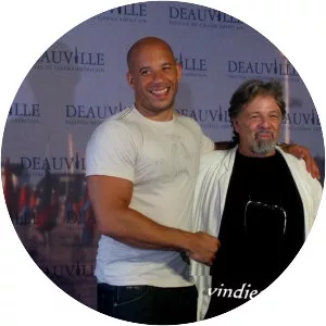 T. J. Mancini - Film producer