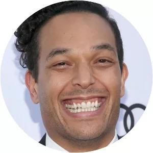 T.J. Martin - American filmmaker