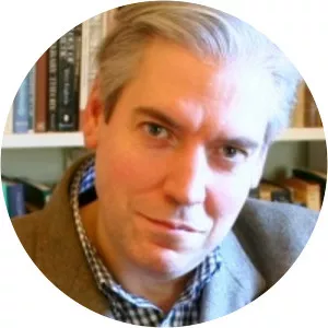 T. J. Mawson - Author