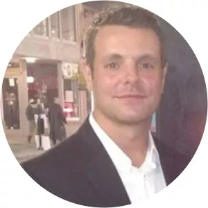 T.J. Mcdonnell photograph