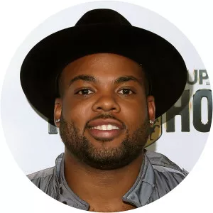 TJ Mizell - Jam Master Jay's son