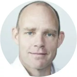 T. J. Murphy - Author