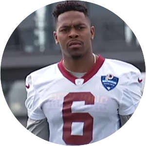 T. J. Thorpe - American football wide receiver