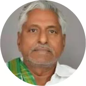 T. Jeevan Reddy