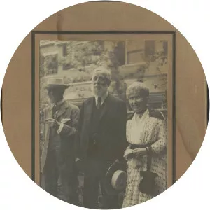 T. Jefferson Coolidge photograph