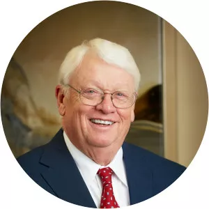 T. John Ward - Judge