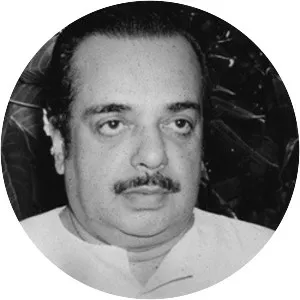 T. K. Balachandran