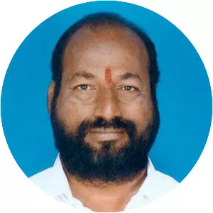 T. K. M. Chinnayya