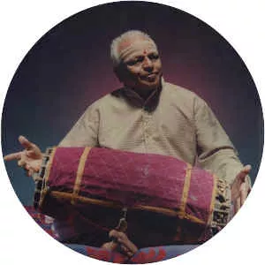 T. K. Murthy
