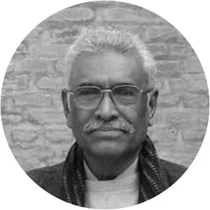 T. K. Oommen - Indian sociologist