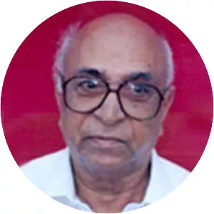 T. K. Ramakrishnan