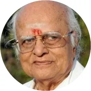 T. K. Ramamoorthy