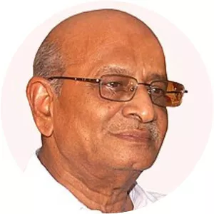T. K. Rangarajan
