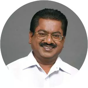 T. K. S. Elangovan