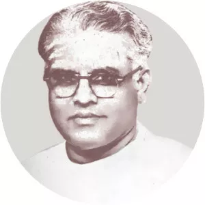 T. K. Shanmugam