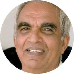 T. K. V. Desikachar - Yoga instructor