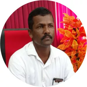 T. Kalaiarasan