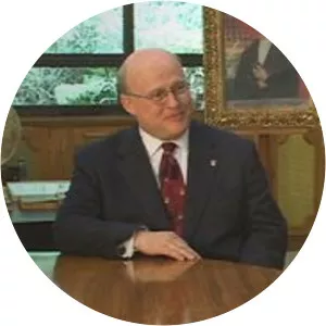 T. Kenneth Cribb Jr.