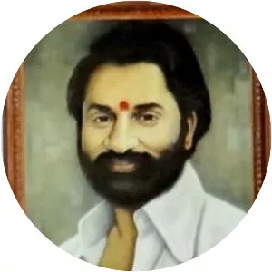 T. Krishna