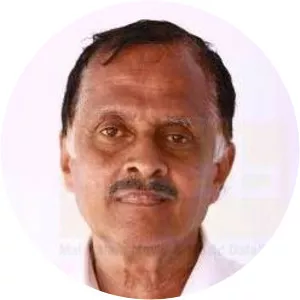 T. Krishnanunni - Film director