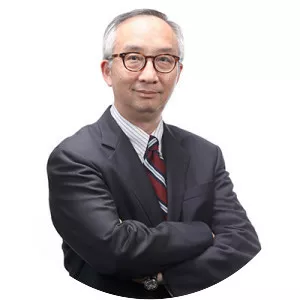 T. L. Lui - Chinese-Hongkonger sociologist