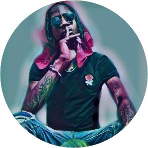 t.l. williams marky mcfly - Musical artist