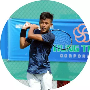 T. Le Khanh Duy - Tennis player