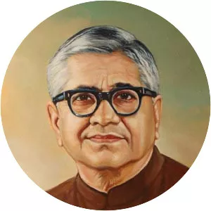 T. M. A. Pai - Indian doctor