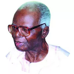 T. M. Aluko - Nigerian writer