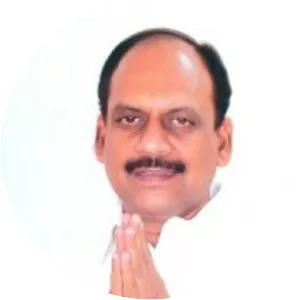 T. M. Anbarasan - Minister of Slum Clearance Board of Tamil Nadu