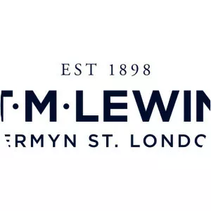 T. M. Lewin