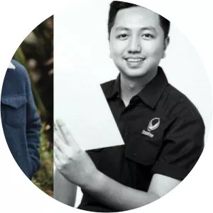 T.M. Ryan Novandi photograph