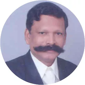 T. M. Selvaganapathy