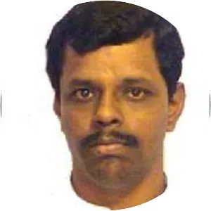 T. Maheswaran